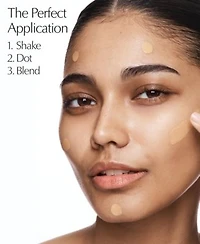 Coming Soon 2 22 The New Long Wear Double Wear Matte Foundation