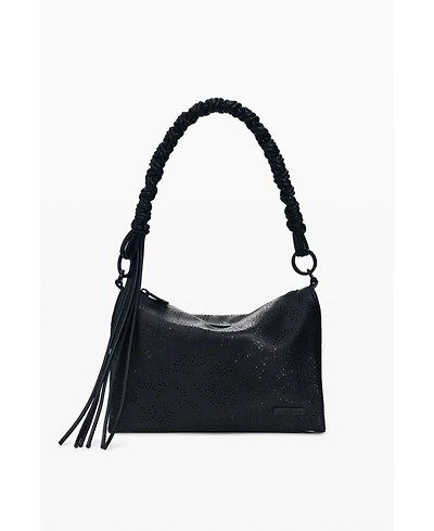 Desigual Women's Medium floral bag