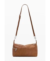 Desigual Women's Medium embroidered bag