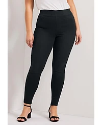 Avenue Women's Hi Rise Jegging