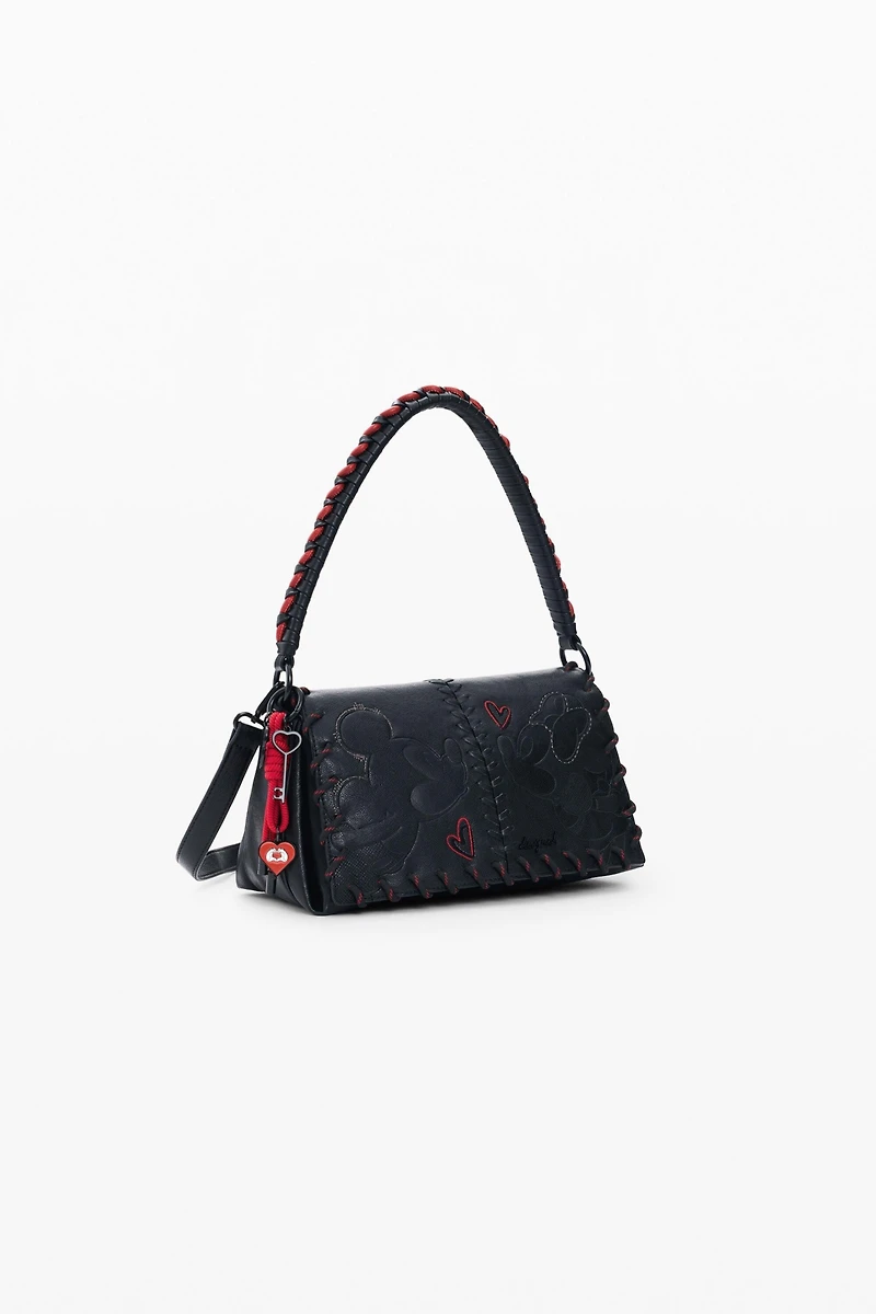 Desigual Women's Medium Mickey bag