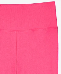 Epic Threads Girls' 5-20 Rib Flare Leggings, Macy's Exclusive