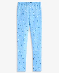 Epic Threads Girls' 5-20 Floral-Print Leggings, Macy's Exclusive
