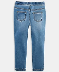 Epic Threads Girls' 12M-5T Skinny Pull-On Jeans, Macy's Exclusive