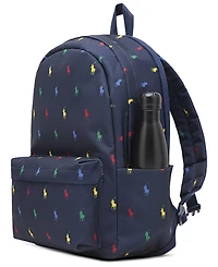 Polo Ralph Lauren Kids Polo Pony Backpack