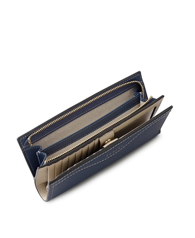 Radley London Albany Avenue Bifold Wallet