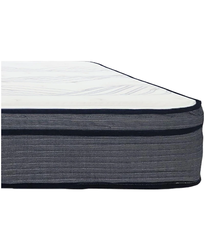 Primo International GrandLux 14" Plush Mattress in a Box