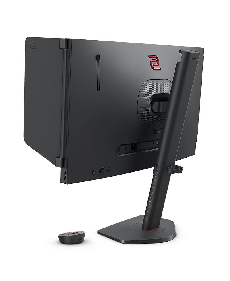 BenQ Zowie XL2540X+ 24.1" 16:9 Full Hd 280Hz Tn Lcd eSports Gaming Monitor, Black