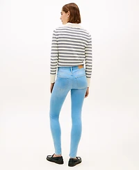 Tommy Hilfiger Women's Skinny Ankle Jeans