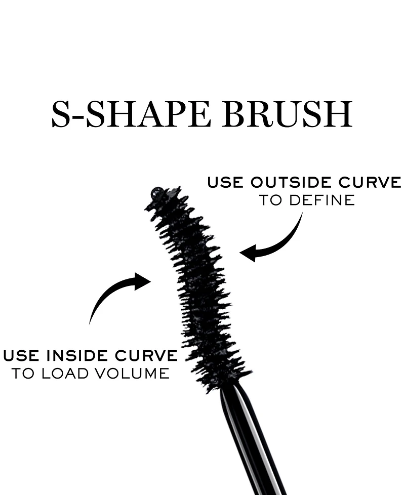 Lancome 3-Pc. Hypnose Drama Mascara and Cils Booster Xl Gift Set