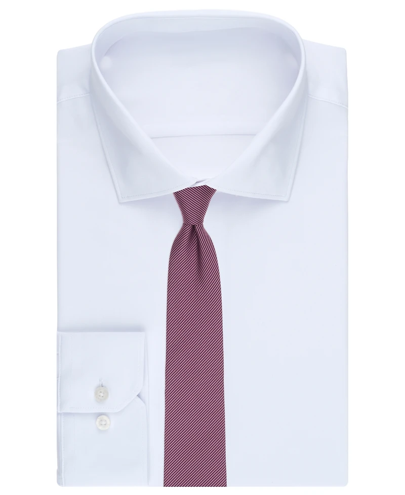 Alfani Men's Aldwell Slim Tie, Macy's Exclusive