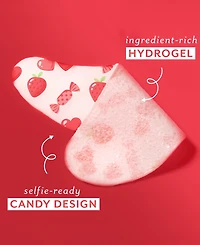 Patchology Eye Want Candy Smoothing and Hydrating No-Slip Eye Patches, Single