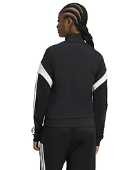 adidas Women's Slim Fit Tiro Track Top