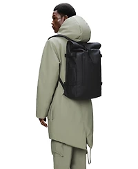 Rains Men's Rolltop Rucksack