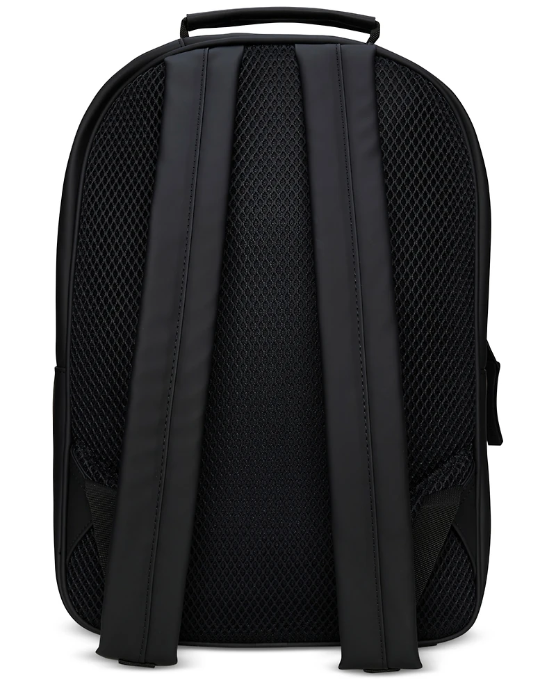 Rains Book Padded Pocket Backpack