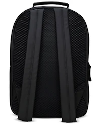 Rains Book Padded Pocket Backpack