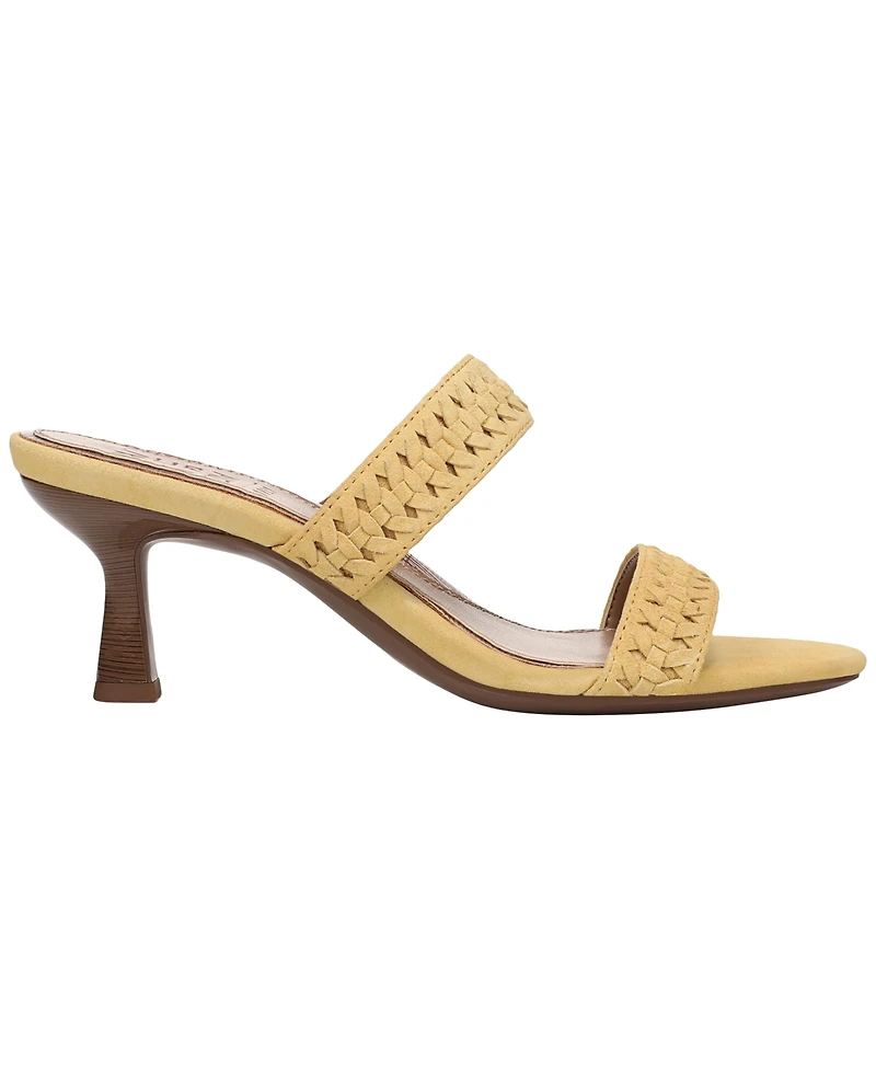 Naturalizer Women's Terra Slide Dress Sandals