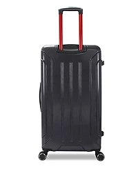 American Green Travel Optimus -Piece Hardside Expandable Spinner Trunk Luggage Set