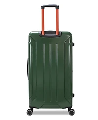 American Green Travel Optimus -Piece Hardside Expandable Spinner Trunk Luggage Set