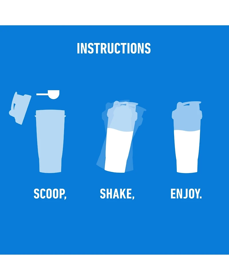 Isopure Zero Carb 100% Pure Whey Isolate Protein Powder, Creamy Vanilla, 25g Protein, 15 Servings Tub