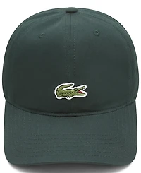 Lacoste Boys' and Girls' Core Croc-Cap
