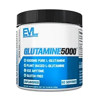 Evl Glutamine5000