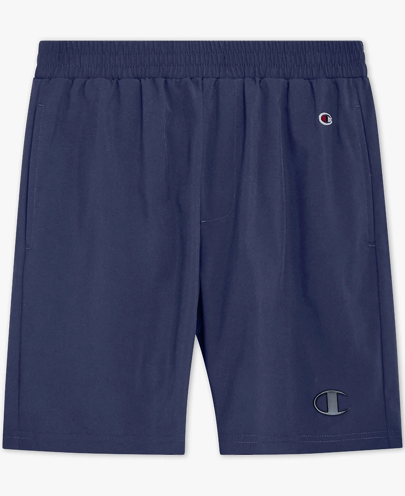Champion Boys' 8-20 Stretch Woven Classic Shorts