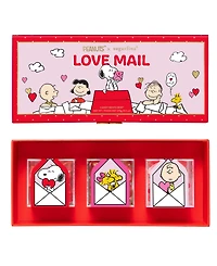 Sugarfina Valentine's Day Love Mail Bento Box, 3-Pc.