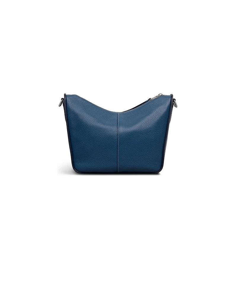 Radley London Oak Street Zip Top Medium Crossbody Bag