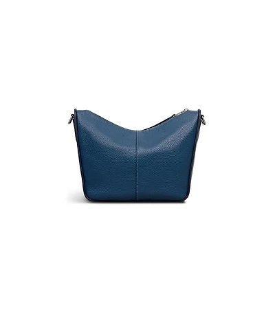 Radley London Oak Street Zip Top Medium Crossbody Bag