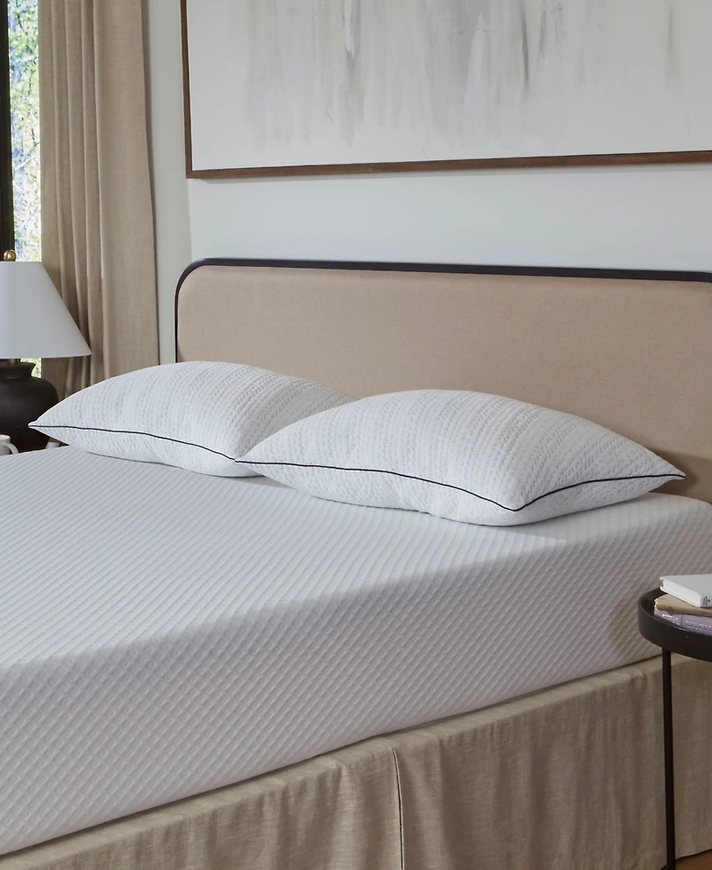 La-z-Boy Down Alternative Traditional Pillow, King