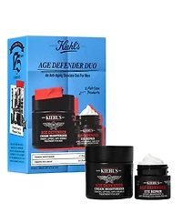 Kiehl's Since 1851 Men's 2-Pc. Age Defender Duo Face Moisturizer and Eye Cream Set