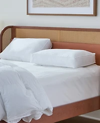 Beyond Down Side Sleeper 2-Pack Pillows, Standard