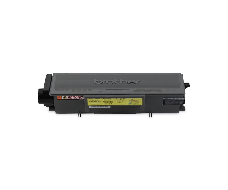 Brother TN650 8,000 Page-Yield High-Yield Toner