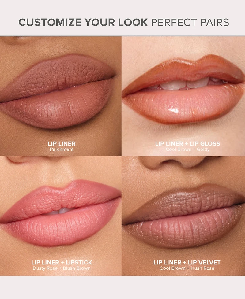 Anastasia Beverly Hills Lip Liner