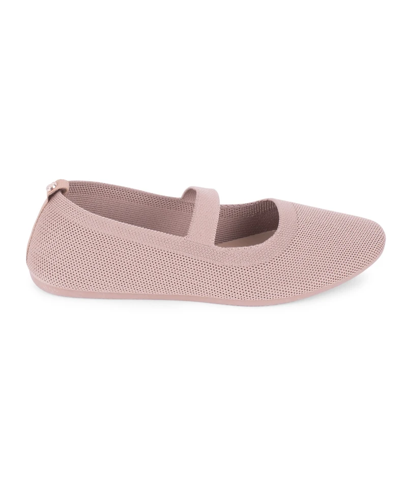 Gloria Vanderbilt Women's Solana Mary Jane Flats
