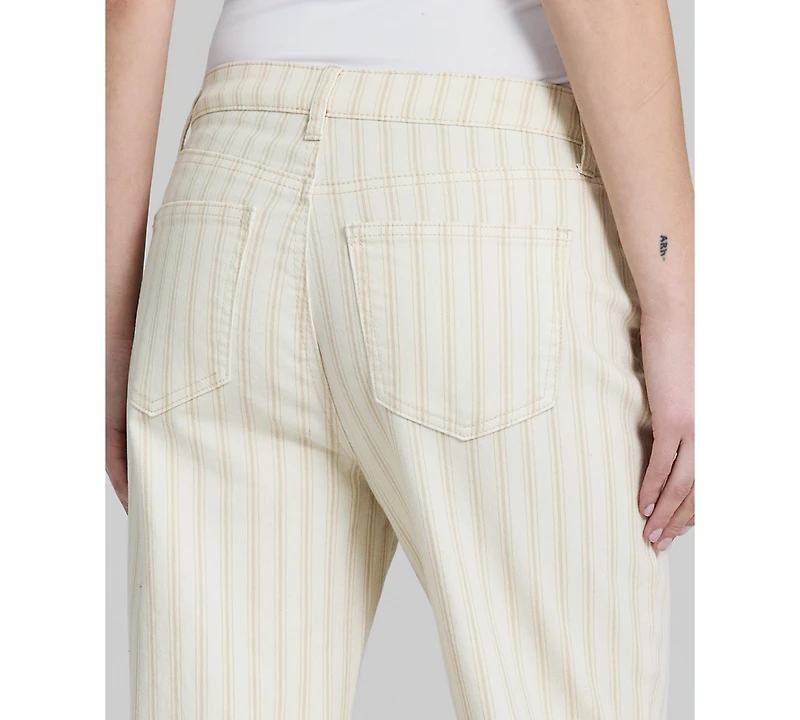 And Now This Women's High-Rise Flare-Leg Jeans, Macy's Exclusive