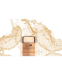 GLO24K Timeless 24K Anti-Aging Gold Mask 1.7oz