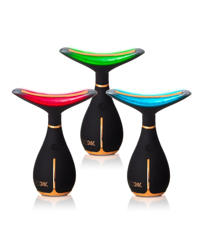 Skin Rejuvenation Beauty Device for Face and Neck +Conductive Hydra Gel