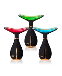 Skin Rejuvenation Beauty Device for Face and Neck +Conductive Hydra Gel