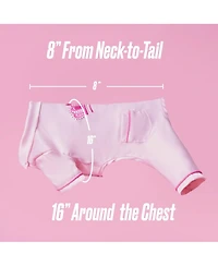 Juicy Couture Silky Satin Pajamas