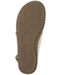 White Mountain Women's Alicorn Slingback Sandals