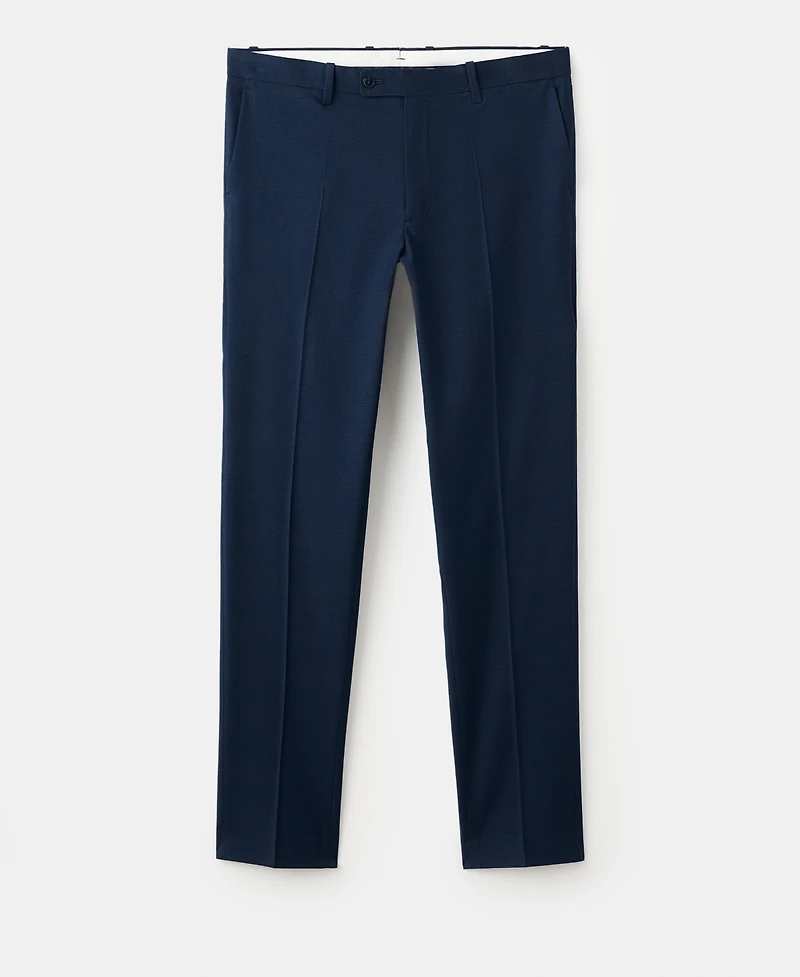 Mango Men's Milan Slim-Fit Suit Pants