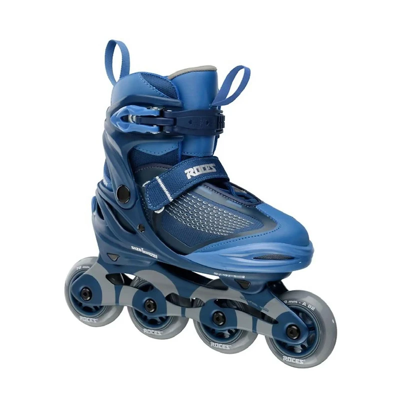 Roces Moody X Tif Adjustable Boys Inline Skates