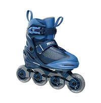 Roces Moody X Tif Adjustable Boys Inline Skates