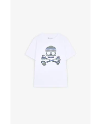 Scalpers Big Boys Etnicskull Tee