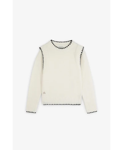 Scalpers Girls Brigitte Tricot