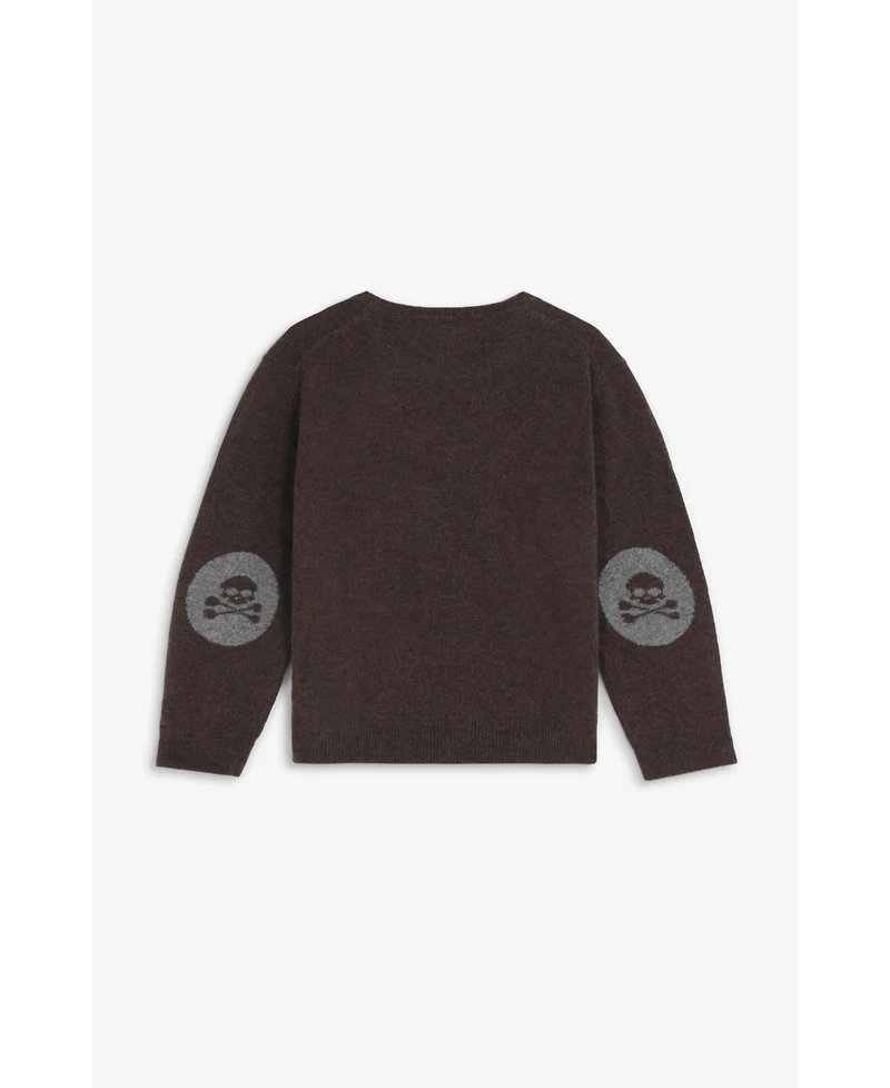 Scalpers Big Boys Aston Tricot