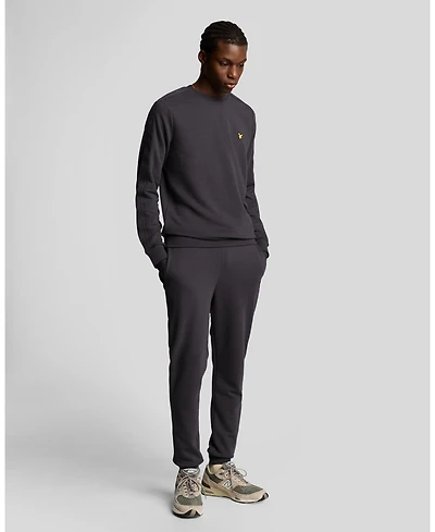 Lyle & Scott Men's Tape Trackies