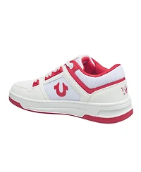 True Religion Boys Trey Court Sneaker